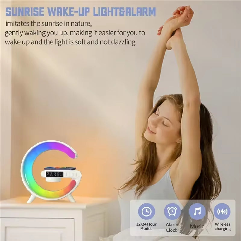 Glowgix Lamp