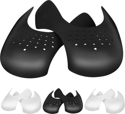 Crease Protectors for Air Force 1, Jordan 1, and Dunk Low - Set of 4 Pairs